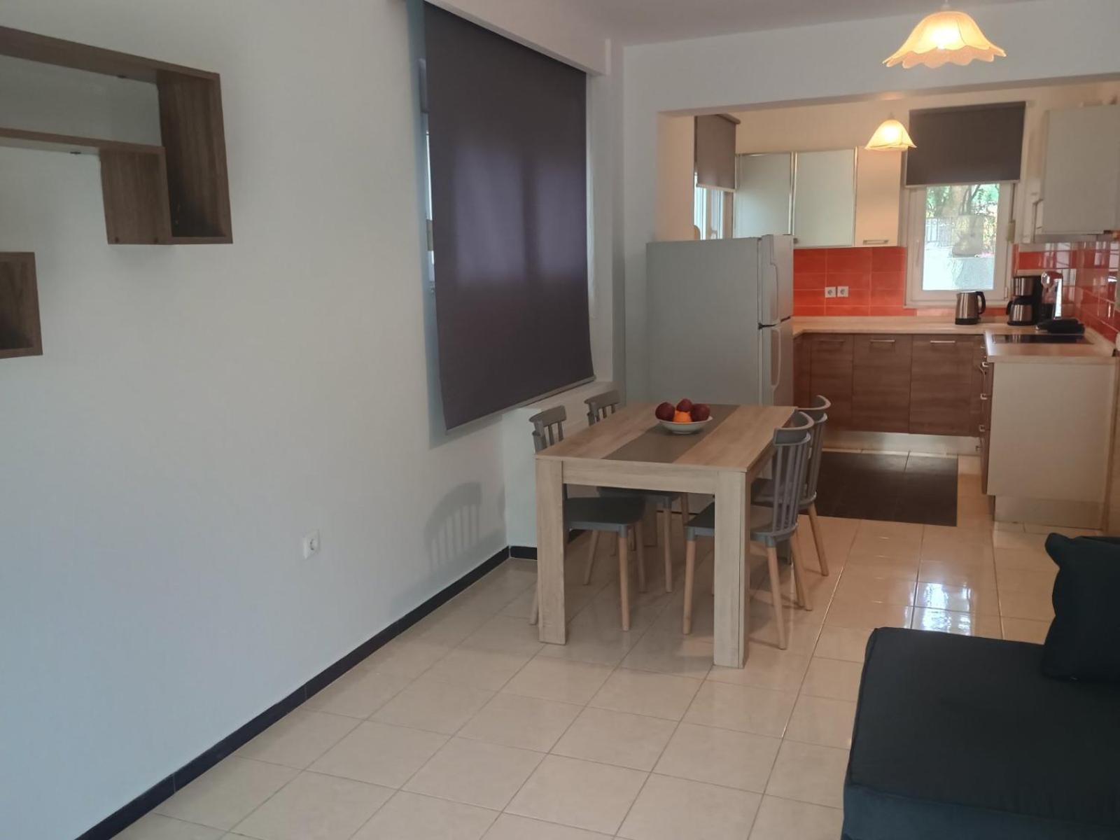 Nikitas Apartments & Loft Кос Екстер'єр фото