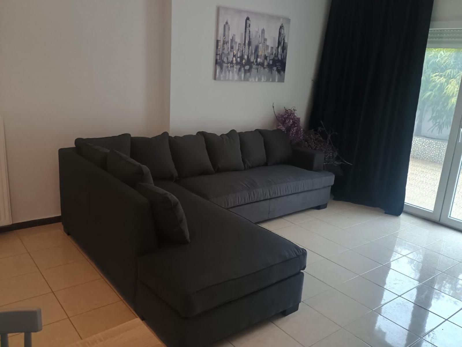 Nikitas Apartments & Loft Кос Екстер'єр фото